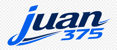 Juan 375 Logo